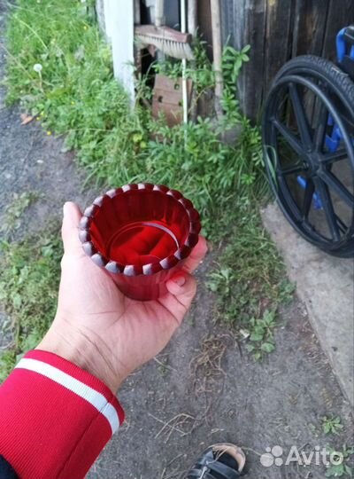 Лампадка Сахарница Вербилки Чайница лфз