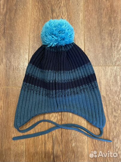 Шапка зимняя reima 50