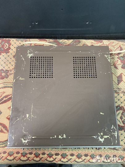 Орбита Э-002С