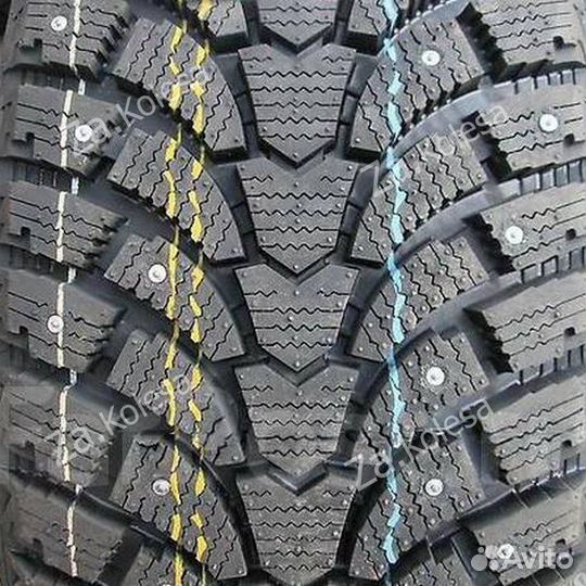 Antares Grip 60 Ice 295/40 R21 111H
