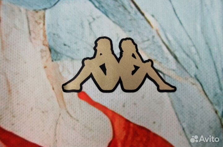 Футбольная форма