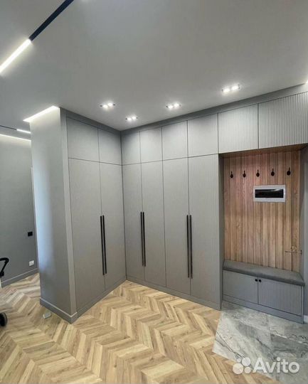 Шкаф от производителя