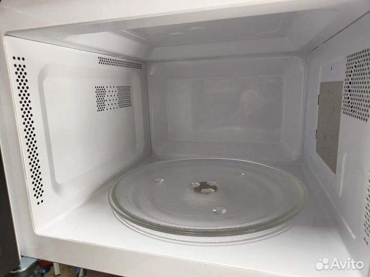 Микроволновая печь dexp ES-90