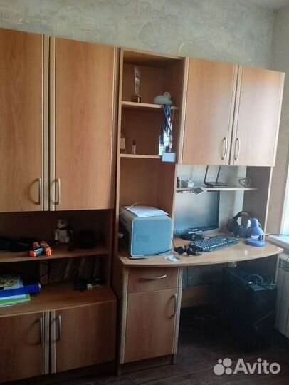 Офисная мебель бу