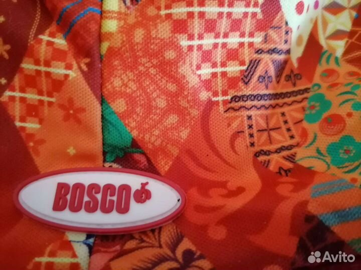 Шапка детская Bosco Sochi 2014