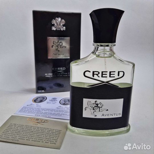 Духи Creed Aventus 100ml