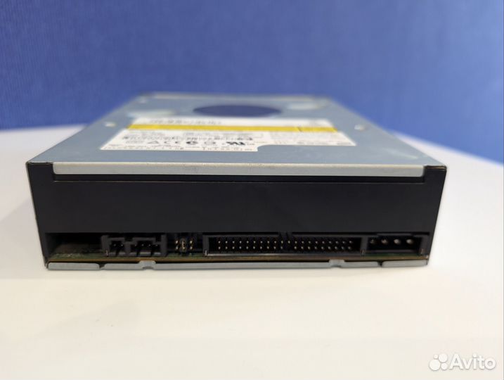 Привод DVD-RW NEC ND-3540A