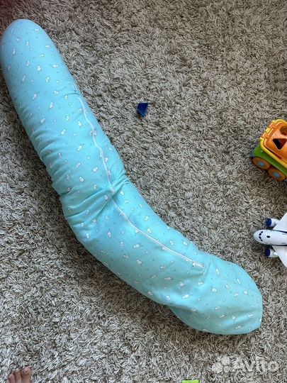 Подушка для кормления