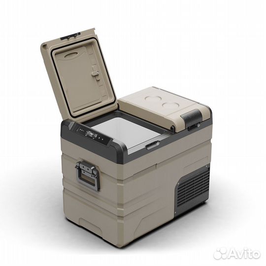 Автомобильный холодильник Alpicool TA45