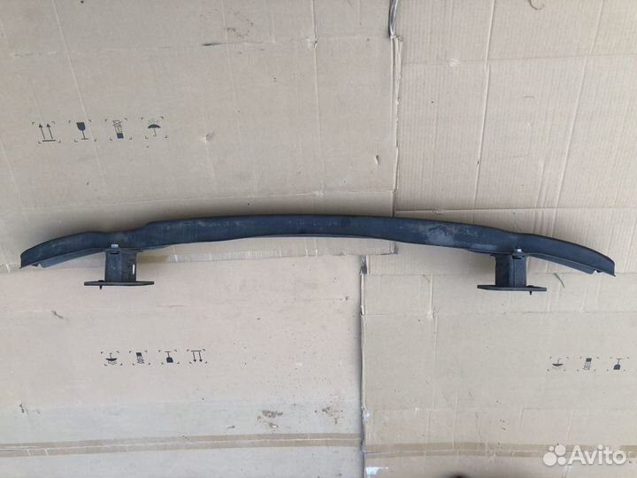 Усилитель заднего бампера bmw e60/е61