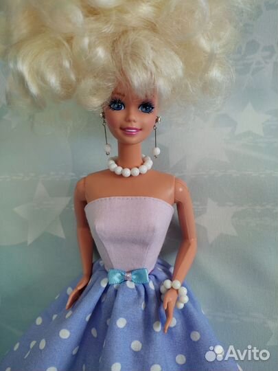 Одежда для куклы Барби 90 х