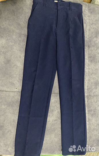 Школьная одежда для девочки 128