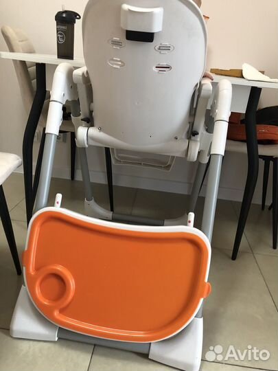 Стул для кормления