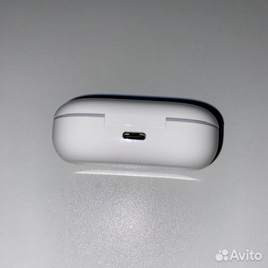 Беспроводные наушники huawei freebuds se