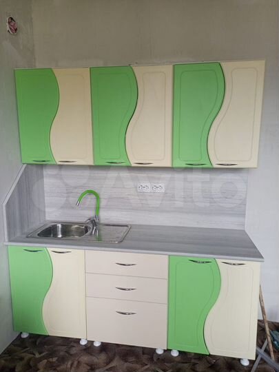 1-к. квартира, 29,4 м², 8/8 эт.