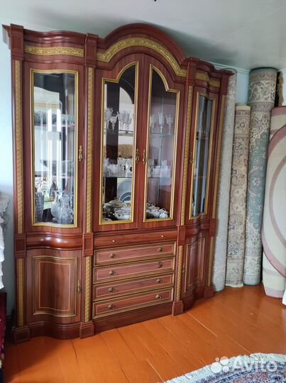 Стенка горка