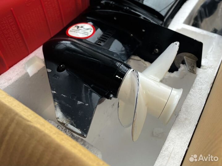 Лодочный мотор Hidea (Хайди) (Hidea (Хайди) 9.9 лс