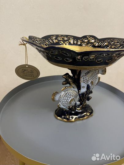 Ваза для фруктов