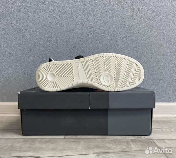 Кроссовки Champion 919 roch LOW оригинал