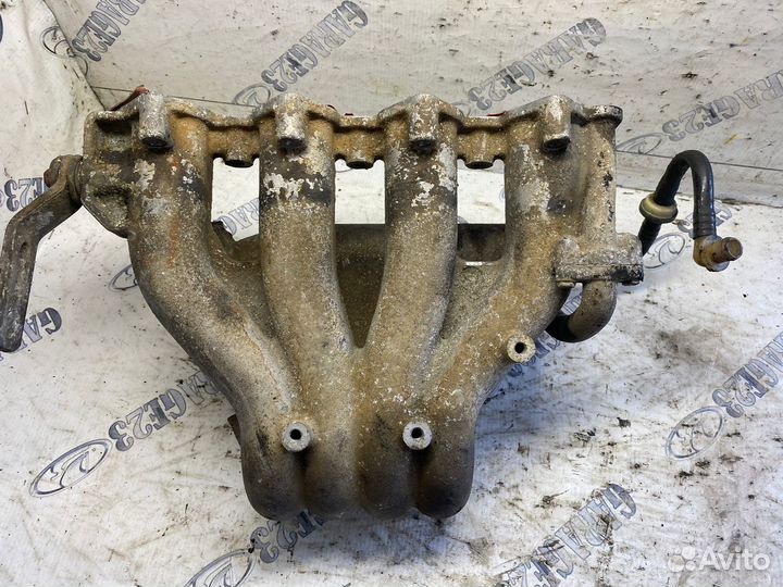 Впускной коллектор Daewoo Nexia