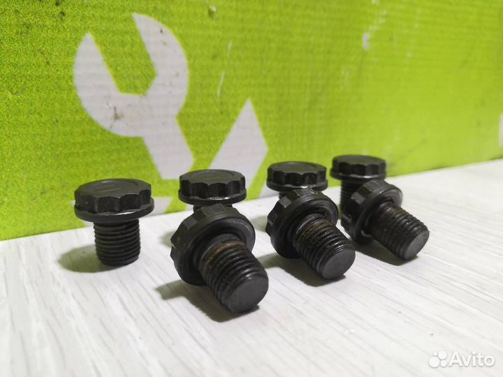 Болт маховика Киа Оптима 3