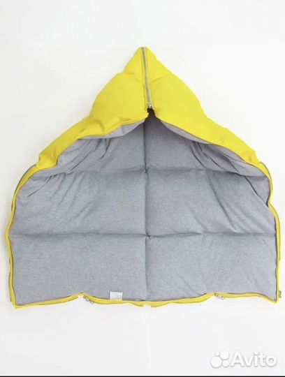 Конверт-одеяло Teddy club