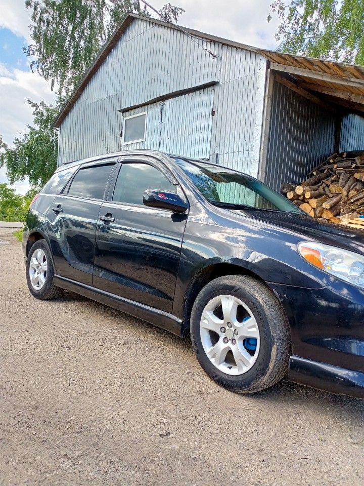 Toyota Matrix