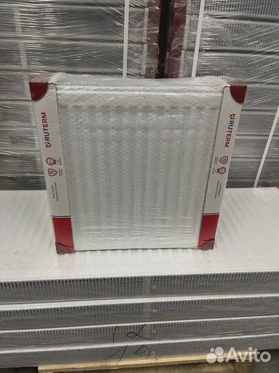 Радиатор отопления