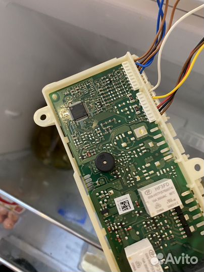 Ремонт стиральных машин и холодильников