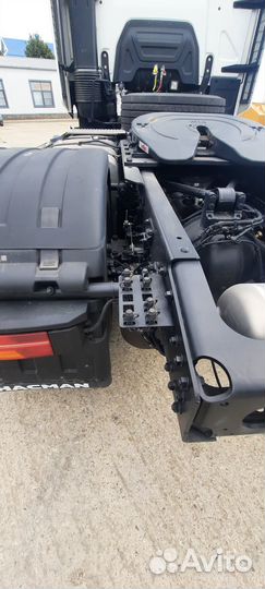 Shacman (Shaanxi) SX4188YY381, 2024