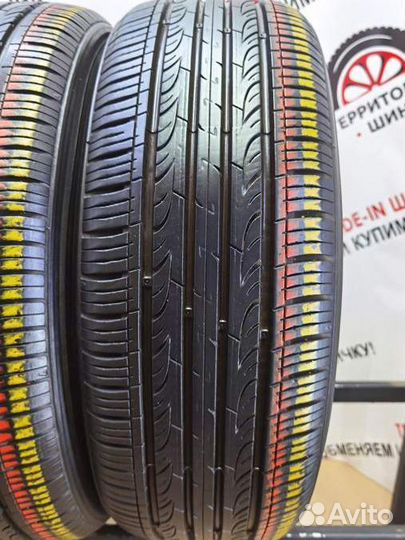 Kumho Solus KH25 205/60 R16 92H