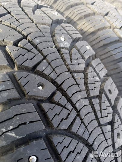 Pirelli Winter Carving Edge 175/70 R13