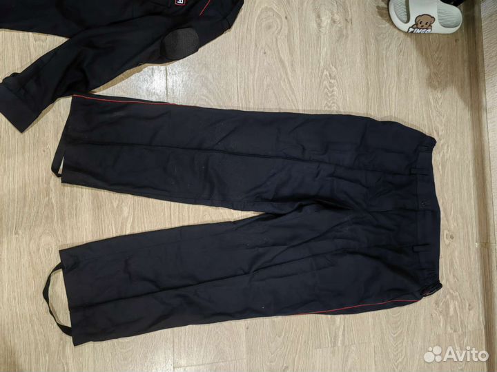 Форма для полиции полицейская