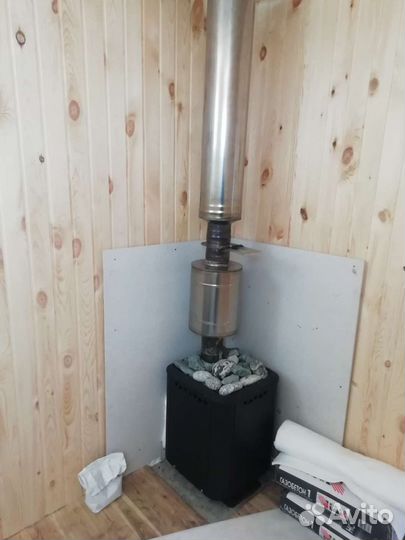 Отделочные работы услуги