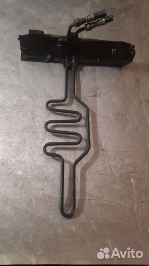 Радиатор гидроусилителя BMW 3 E90/E91/E92/E93 E90