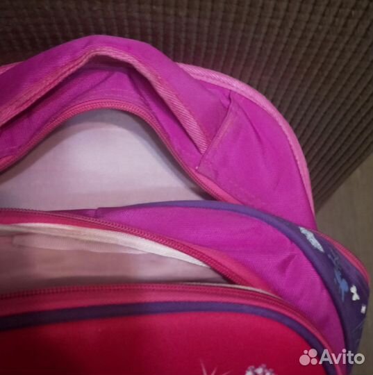 Продам ортопедический школьный рюкзак