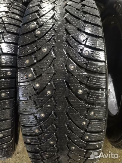 Formula Ice SUV 225/65 R17