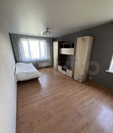 Комната 17,5 м² в 3-к., 5/9 эт.