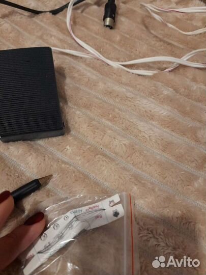 Электро эпилятор