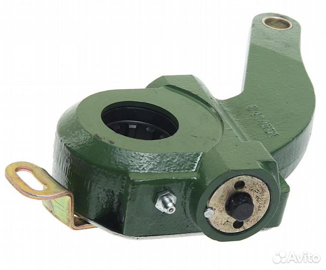 Рычаг тормоза регулировочный scania 2,3,P,4,G,R,T