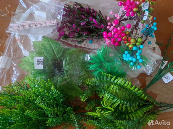 Все для рукоделия и творчества