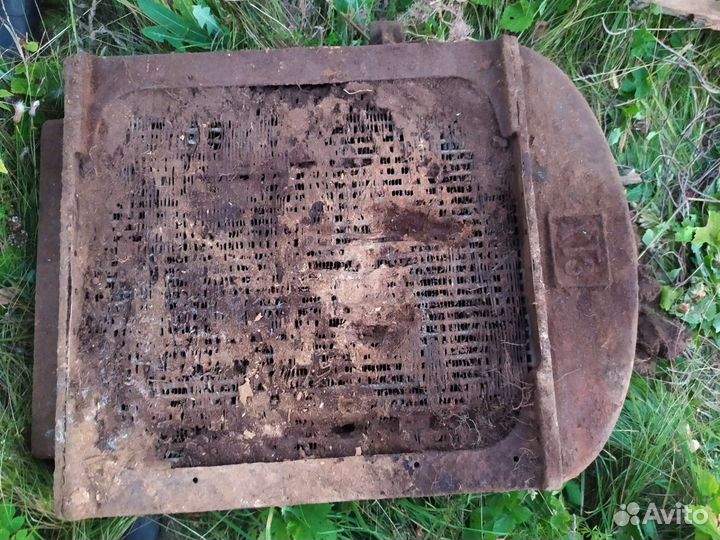 Радиатор схтз 15/30