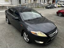 Ford Mondeo 2.3 AT, 2008, 175 000 км, с пробегом, цена 750 000 руб.