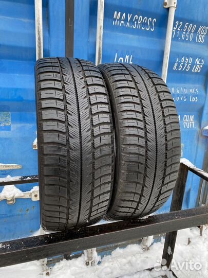 Goodyear Vector 5 205/50 R16