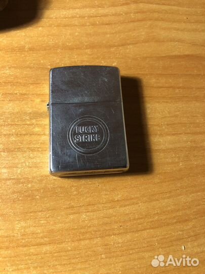 Зажигалка zippo
