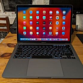 Apple Macbook Pro 13 M2 512