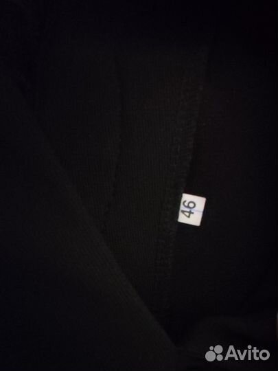 Вечернее элегантное платье. Размер 46