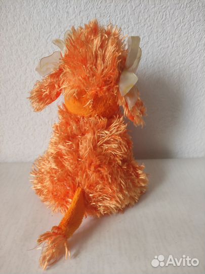 Мягкие игрушки пакетом