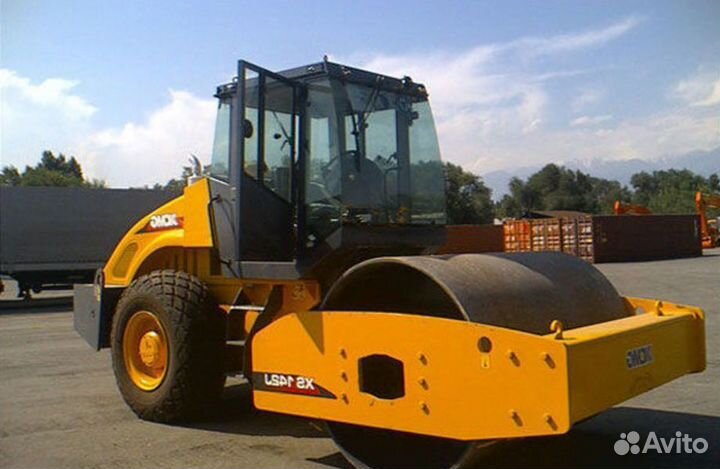 Бизнес по аренде спец техники/доход от 1 800 000