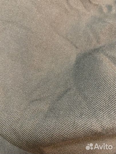 Ткани армейские. СССР. Отрезы